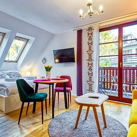 Apartament Pod Swierkami Z Prywatna Sauna - 5D Apartments Karpacz Exterior photo